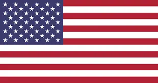 american flag-Chino Hills
