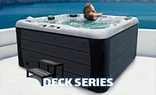 Deck Series Chino Hills hot tubs for sale