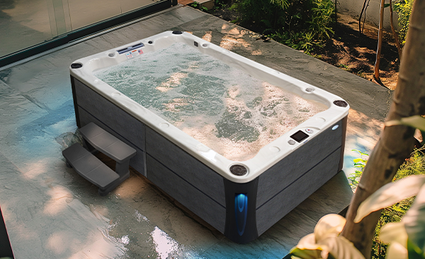 Deck Series Chino Hills hot tubs for sale