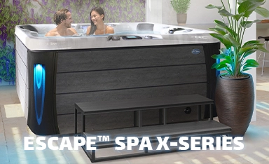 Escape X-Series Spas Chino Hills hot tubs for sale