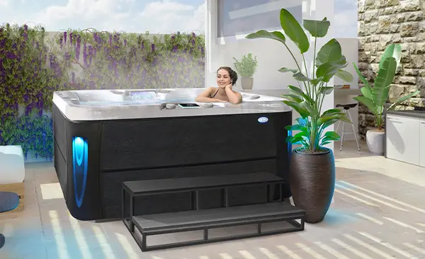 Escape X-Series Spas Chino Hills hot tubs for sale