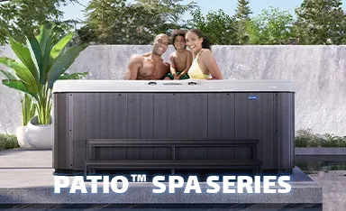 Patio Plus™ Spas Chino Hills hot tubs for sale