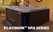 Platinum™ Spas Chino Hills hot tubs for sale