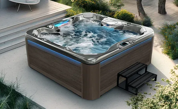 Platinum™ Spas Chino Hills hot tubs for sale