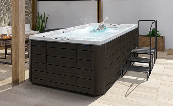 Swim Spas Chino Hills hot tubs for sale