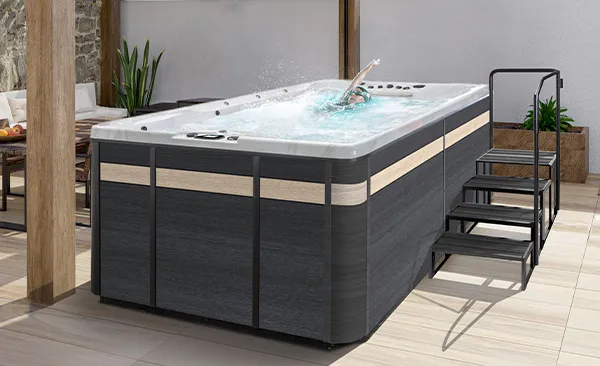 Swim X-Series Spas Chino Hills hot tubs for sale