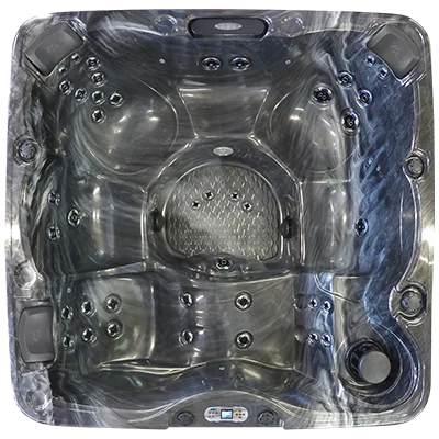 Pacifica EC-739L hot tubs for sale in Chino Hills