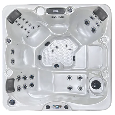 Costa EC-740L hot tubs for sale in Chino Hills