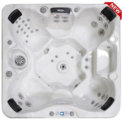Baja EC-749B hot tubs for sale in Chino Hills