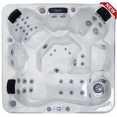 Costa EC-749L hot tubs for sale in Chino Hills