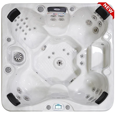 Cancun-X EC-849BX hot tubs for sale in Chino Hills