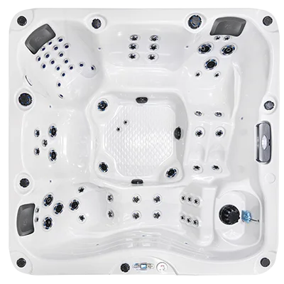 Malibu EC-867DL hot tubs for sale in Chino Hills