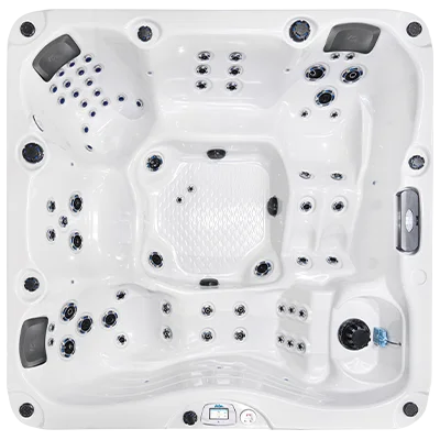 Malibu-X EC-867DLX hot tubs for sale in Chino Hills