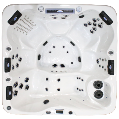 Huntington PL-792L hot tubs for sale in Chino Hills