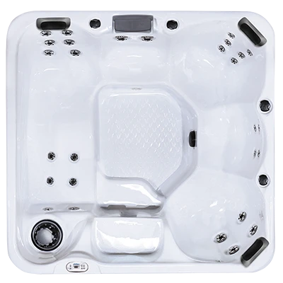 Hawaiian Plus PPZ-628L hot tubs for sale in Chino Hills