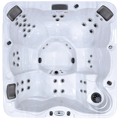 Pacifica Plus PPZ-743L hot tubs for sale in Chino Hills