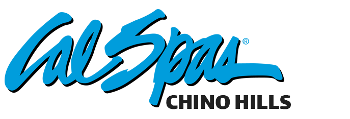 Calspas logo - Chino Hills
